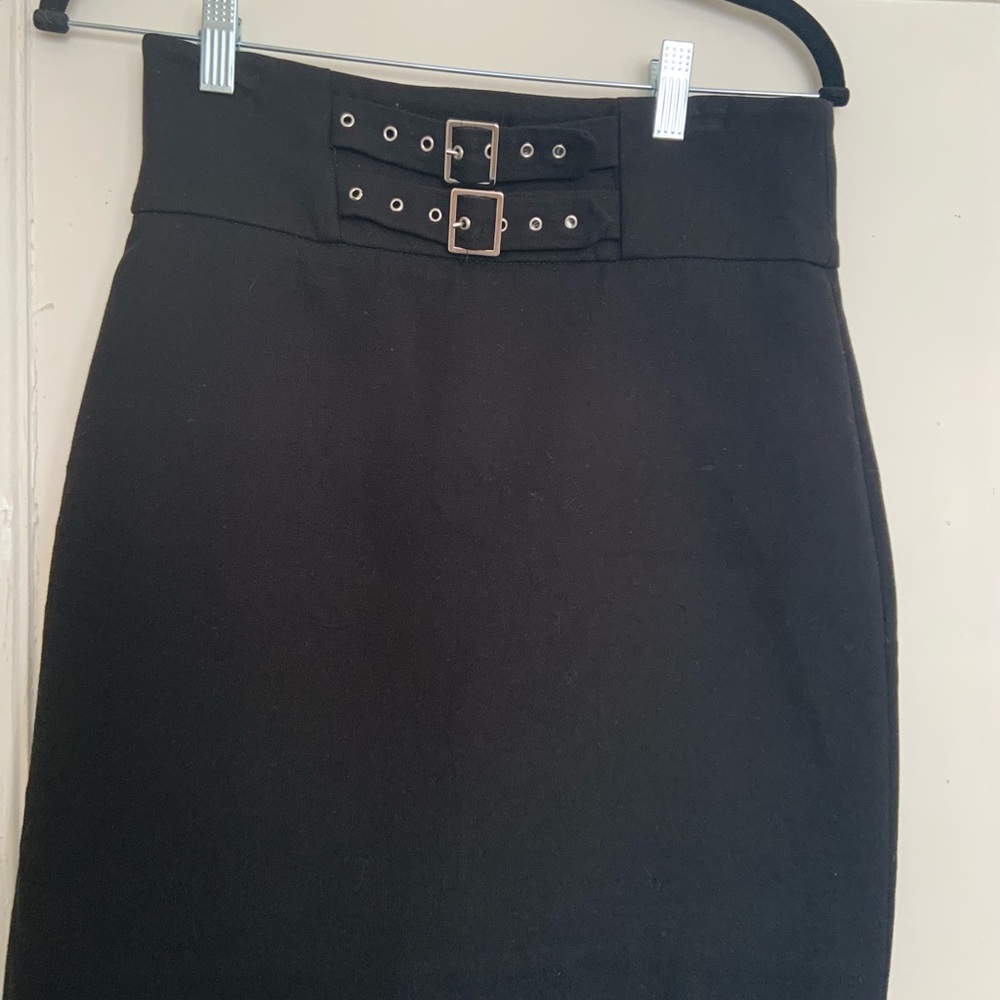 Zara skirt